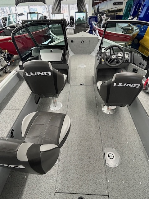 2025 Lund Alaskan 1875 Sport - Photo 14